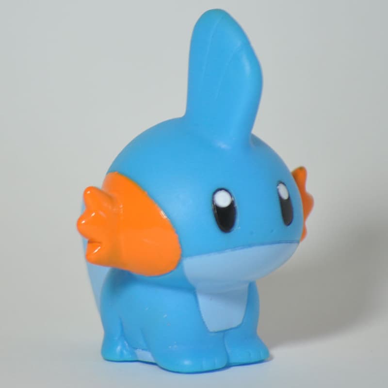 Mudkip Pokémon Kids Advance
