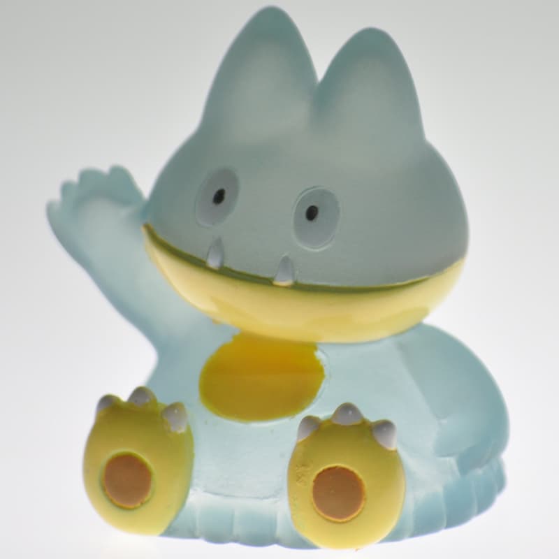 Munchlax Clear