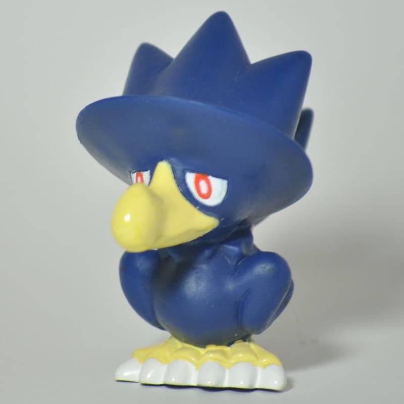 Murkrow Pokémon Kids Series II (Part 3)