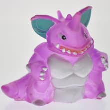 Nidoking