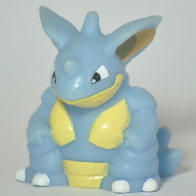 Nidoqueen