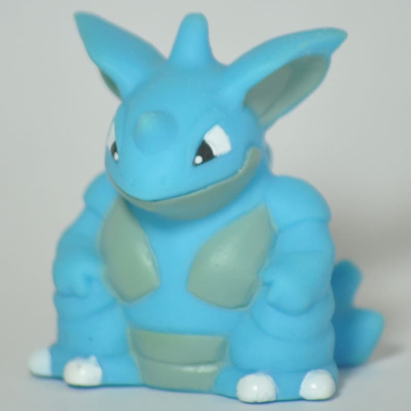 Nidorina Pokémon Kids FireRed & LeafGreen 3