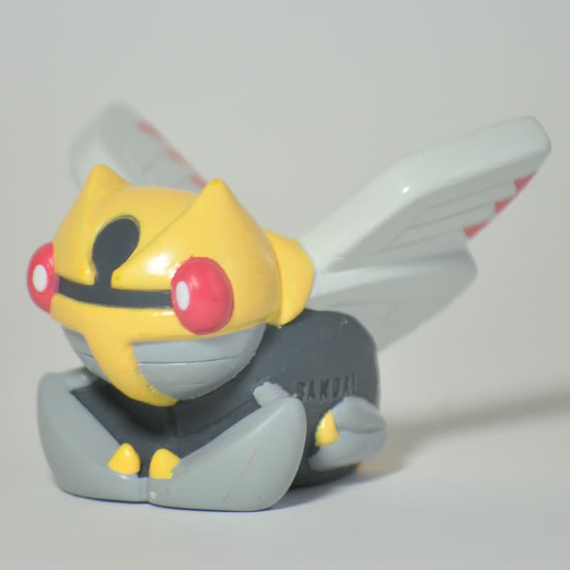 Ninjask Pokémon Kids Advance 8