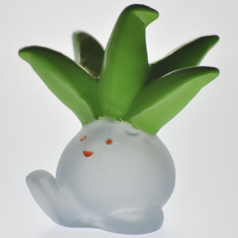 Oddish Clear