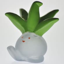 Oddish