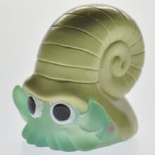 Omanyte