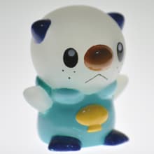 Oshawott