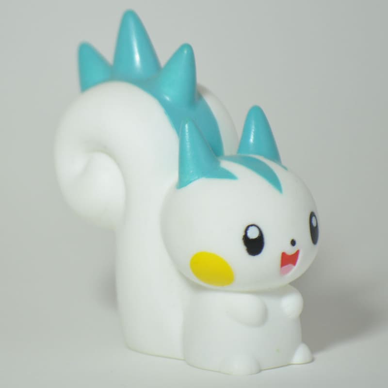 Pachirisu Pokémon Kids Diamond & Pearl 2
