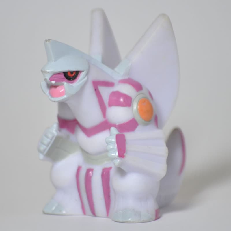 Palkia Pokémon Kids Diamond & Pearl 7