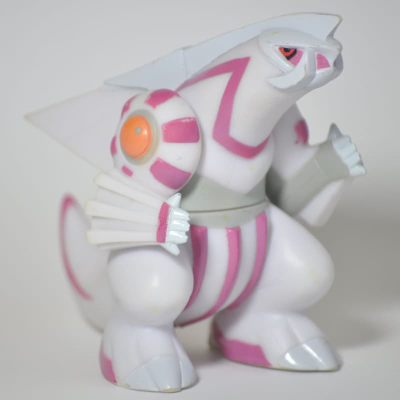 Palkia Pokémon Kids DX: Diamond & Pearl 5