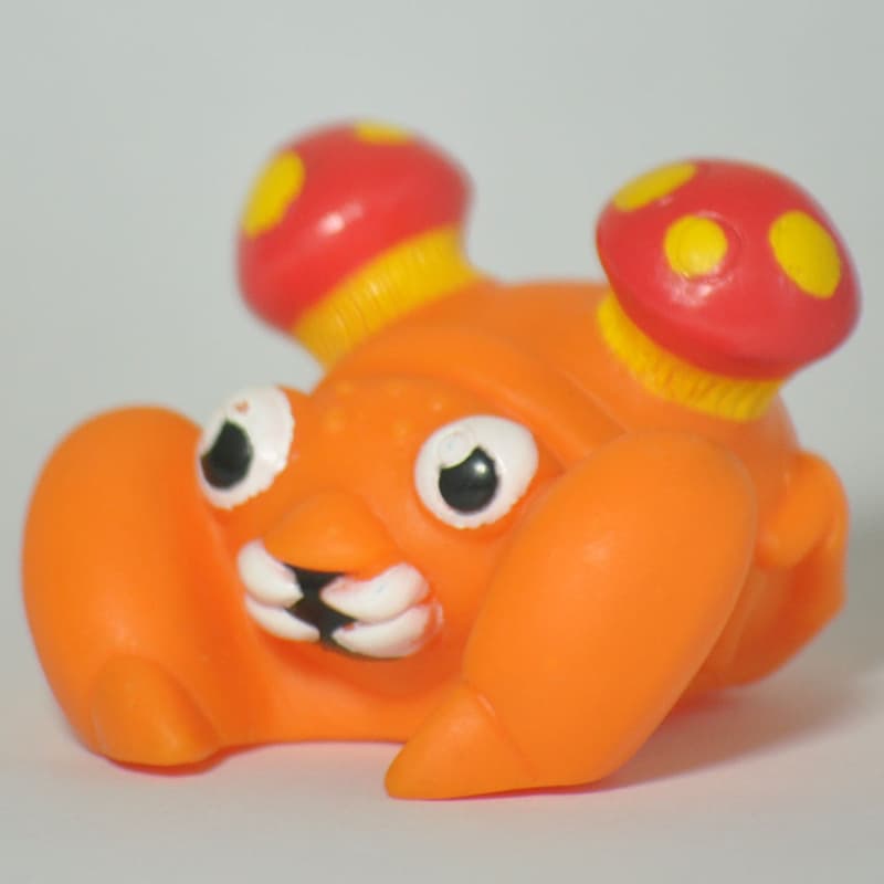 Paras New Pokémon Kids 2