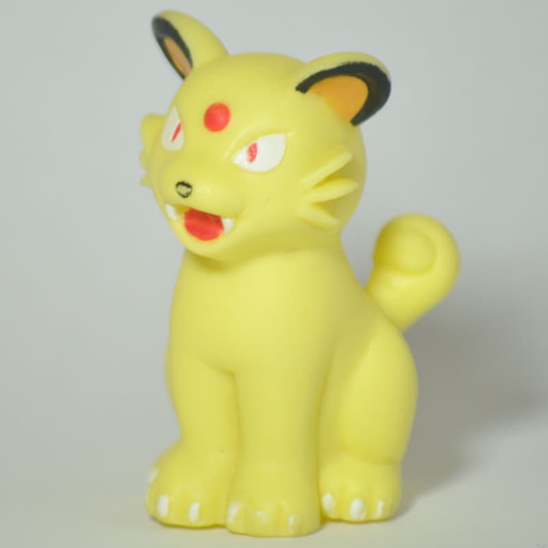 Persian New Pokémon Kids 3