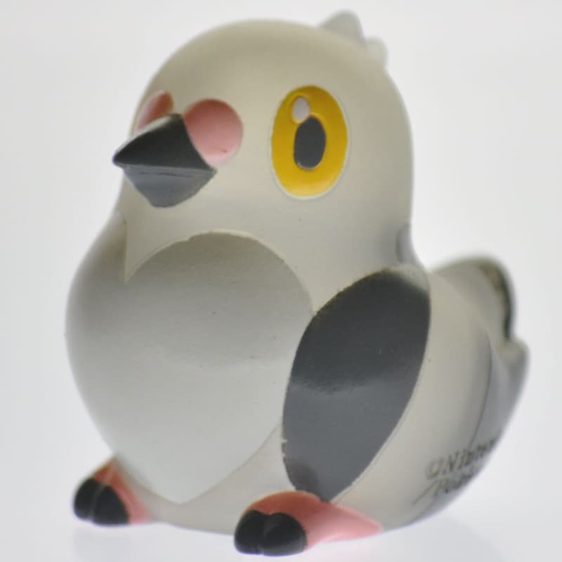 Pidove Clear