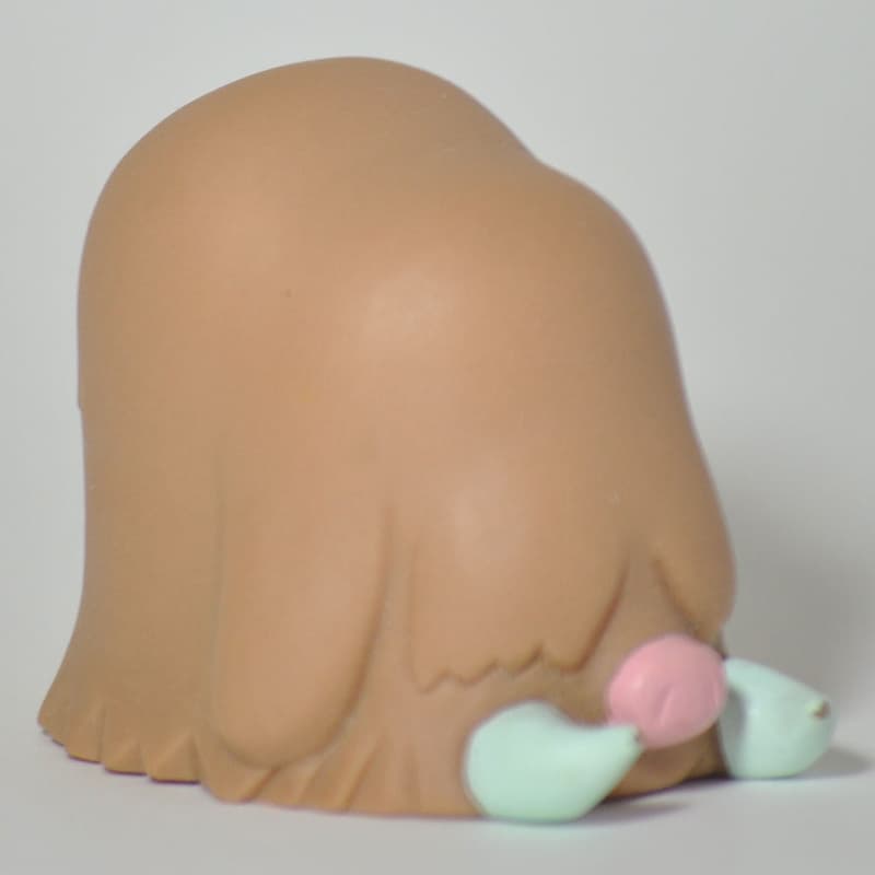 Piloswine New Pokémon Kids Series II (Part 2)