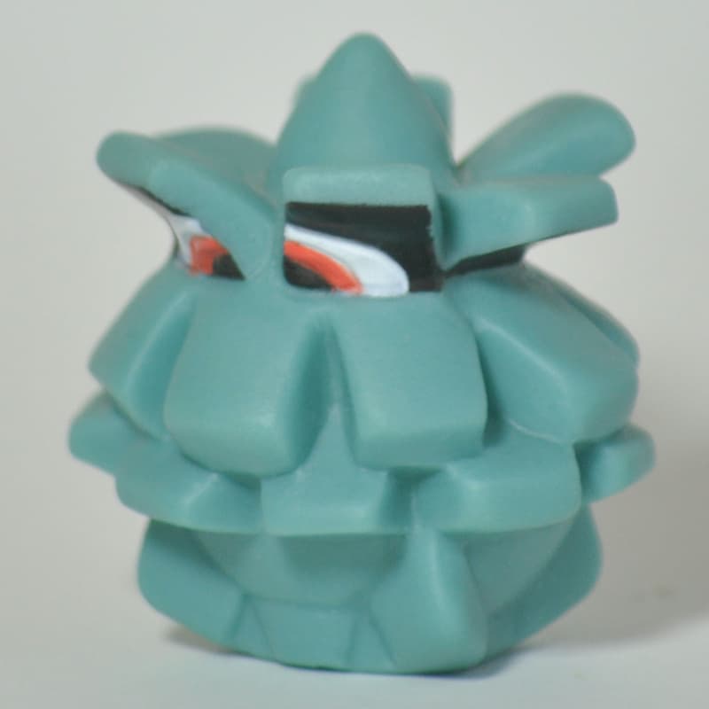 Pineco New Pokémon Kids Series II