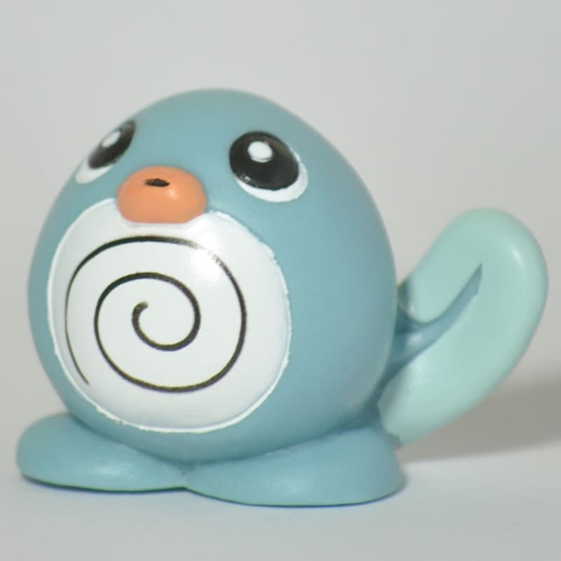 Poliwag New Pokémon Kids 2