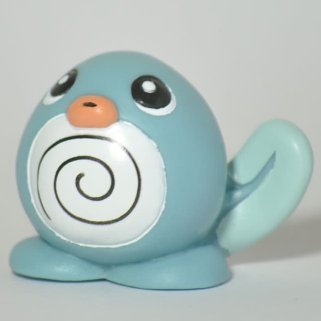 Poliwag