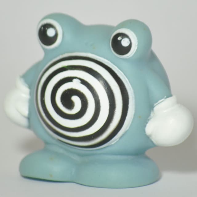 Poliwhirl
