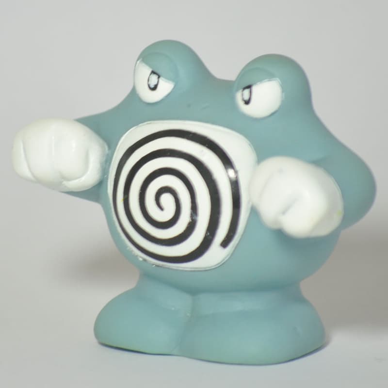 Poliwrath Pokémon Kids FireRed & LeafGreen 3