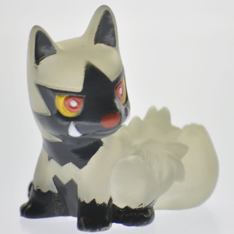 Poochyena Clear