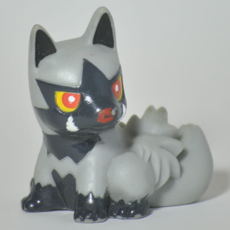 Poochyena Pokémon Kids Advance 2