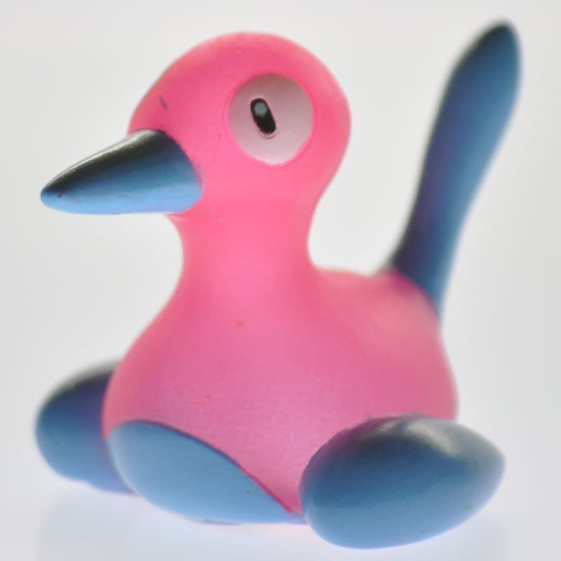 Porygon2 Clear