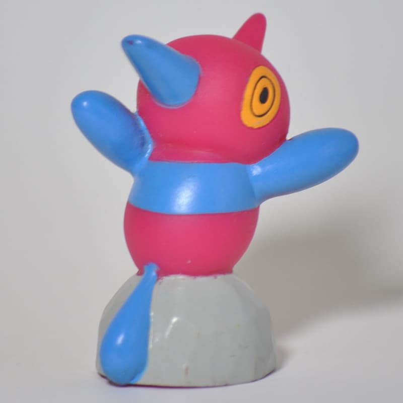 Porygon-Z Pokémon Kids Diamond & Pearl 6