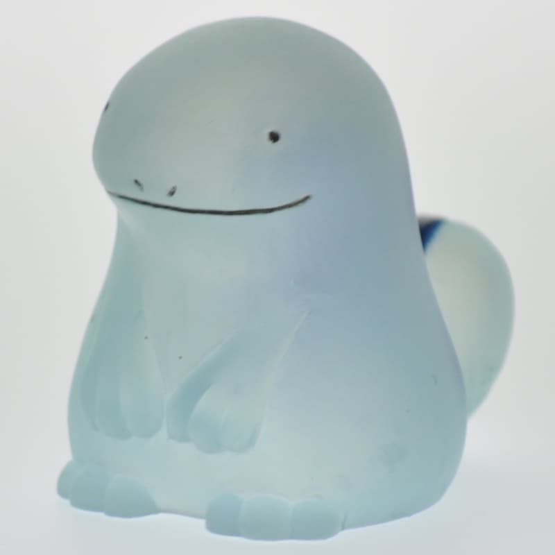 Quagsire Clear