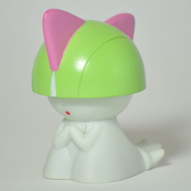 Ralts
