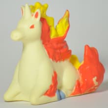 Rapidash