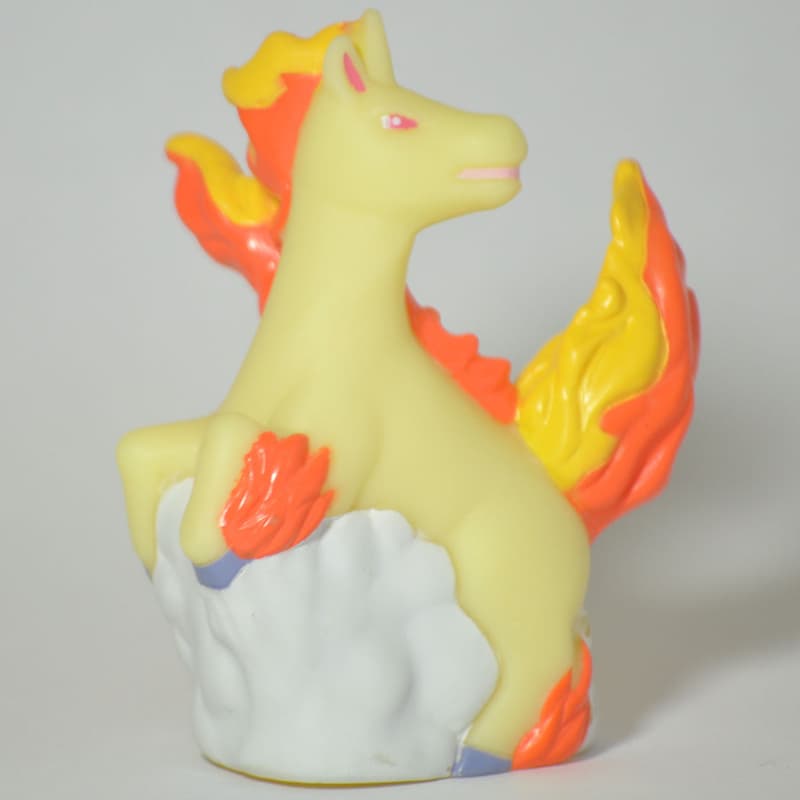 Rapidash Pokémon Kids Part 5