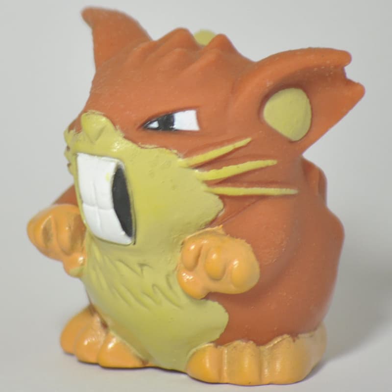 Raticate Pokémon Kids FireRed & LeafGreen 2