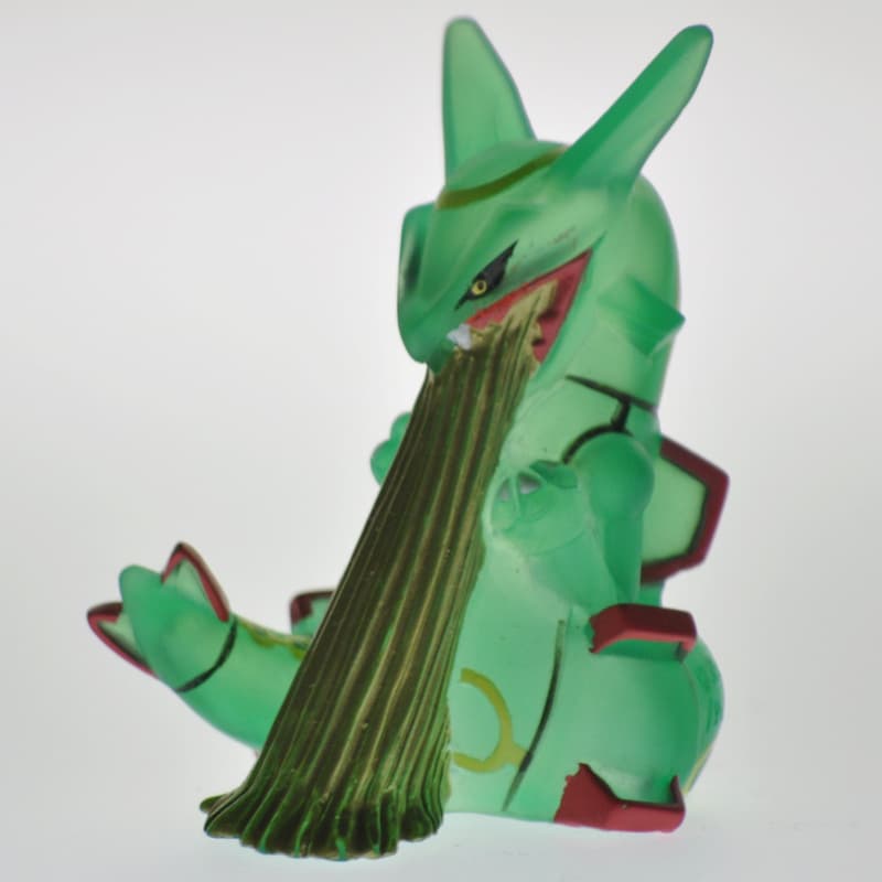 Rayquaza Clear