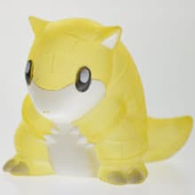 Sandshrew