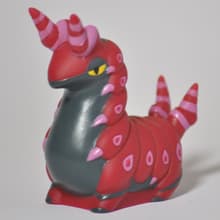 Scolipede