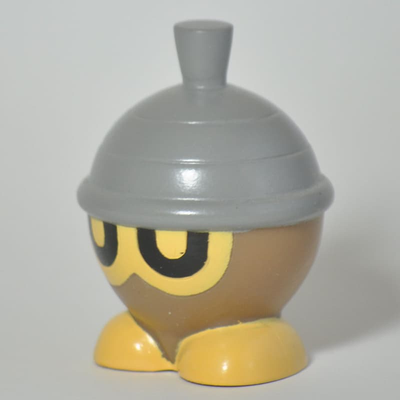 Seedot Pokémon Kids Advance 2
