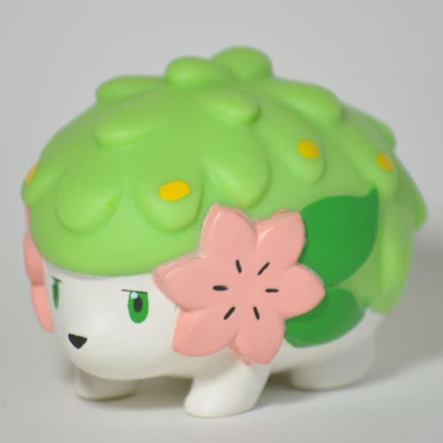 Shaymin