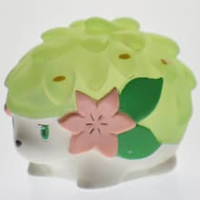 Shaymin