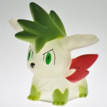 Shaymin