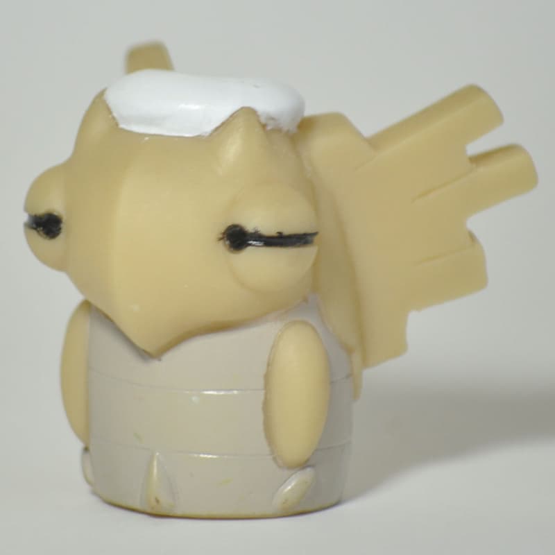 Shedinja Pokémon Kids Advance 9