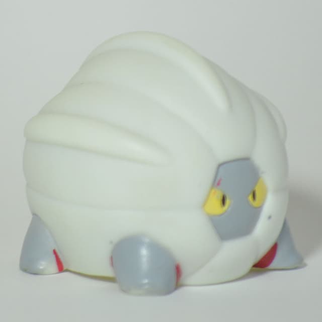 Shelgon