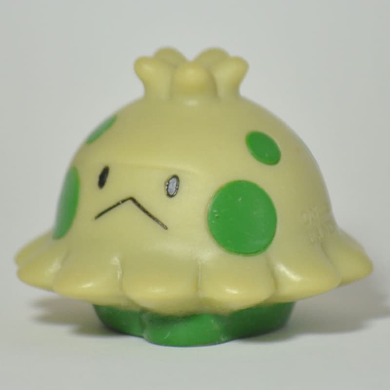 Shroomish Pokémon Kids Advance 2