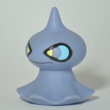 Shuppet