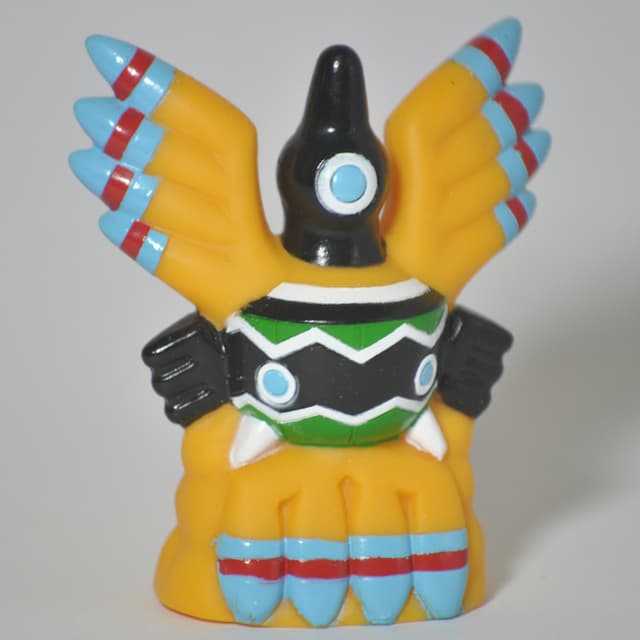 Sigilyph