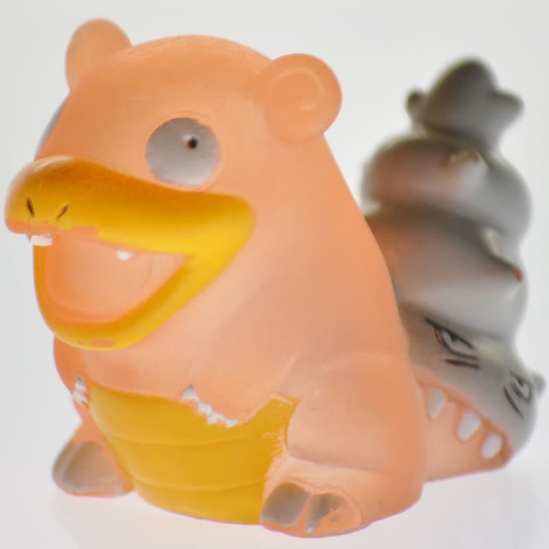 Slowbro Clear