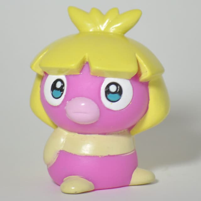 Smoochum