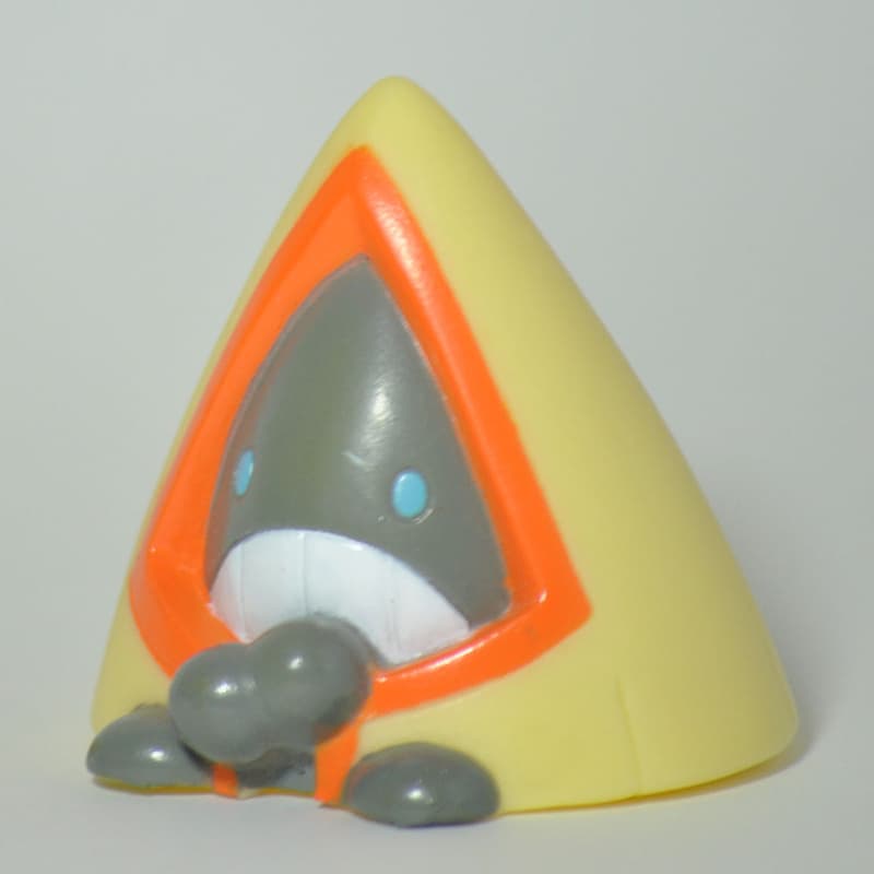 Snorunt Pokémon Kids Advance 9
