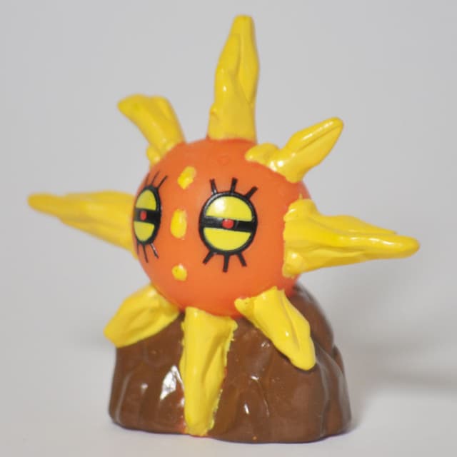 Solrock