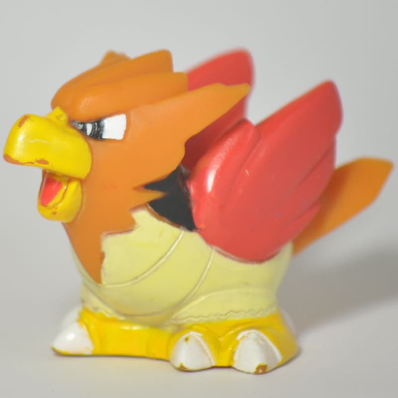 Spearow Pokémon Kids Part 5