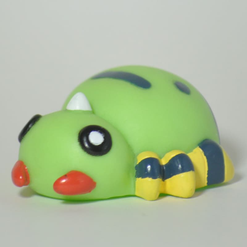 Spinarak Pokémon Kids Series II (Part 2)